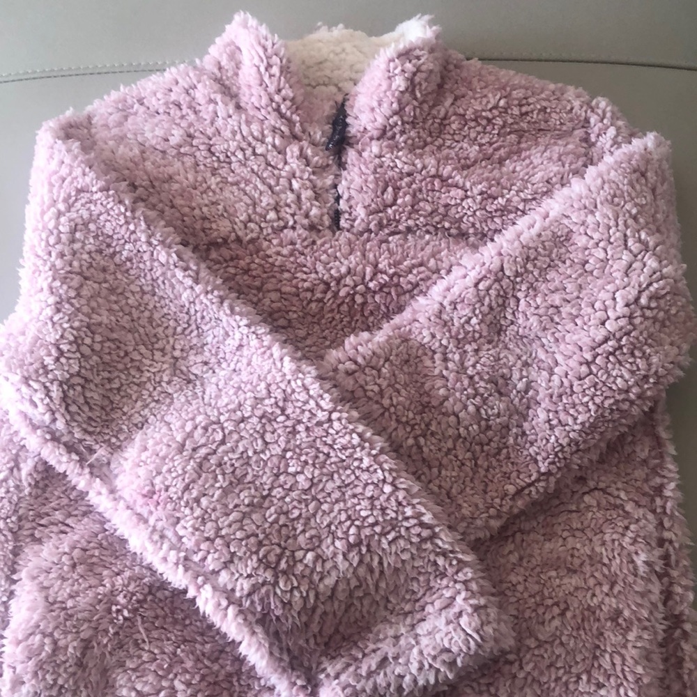 Girl Sweater